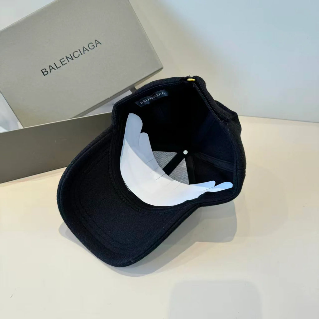 New baseball cap