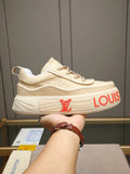 Novel and fashionable trendy shoes