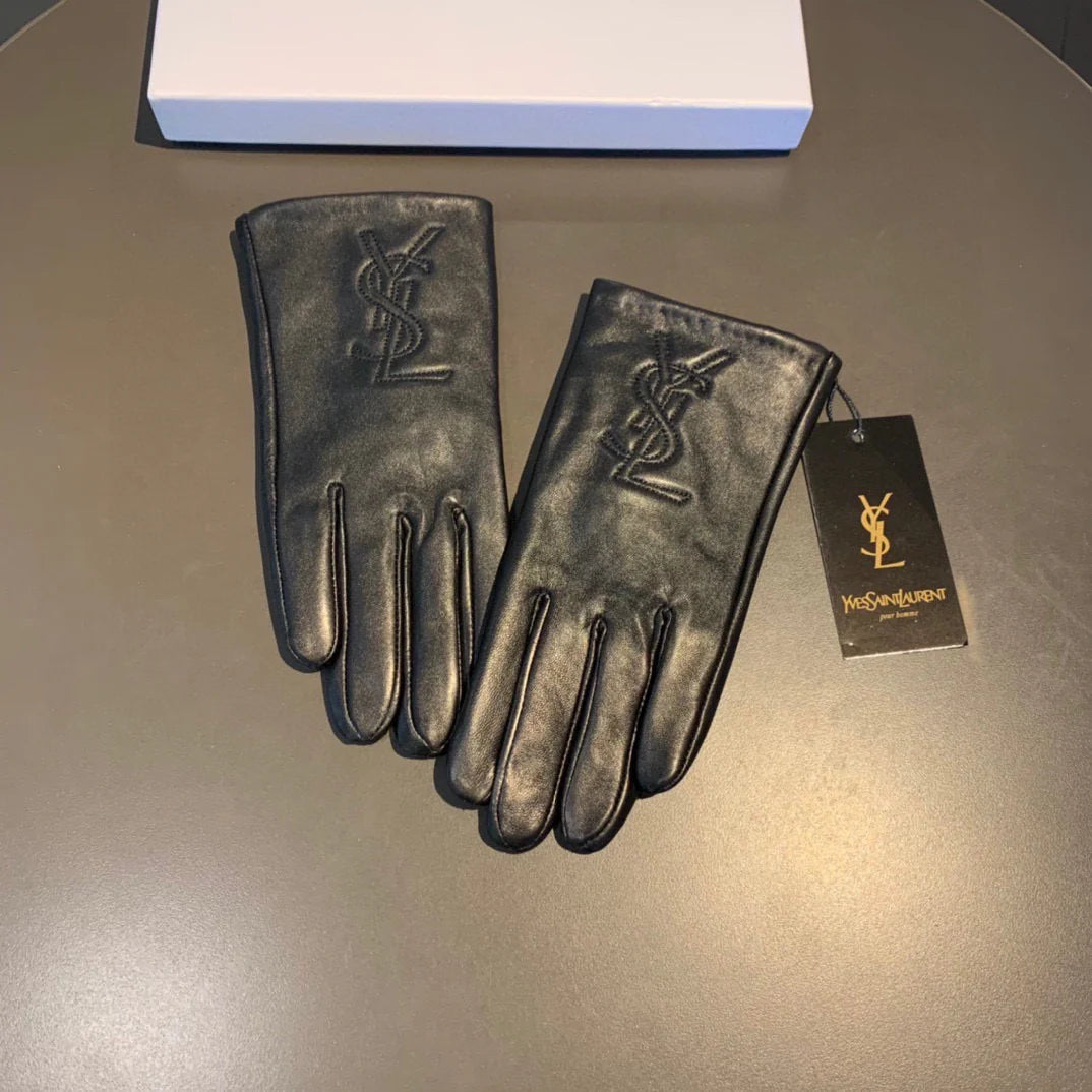New high-end sheepskin gloves for women 🎉🎉