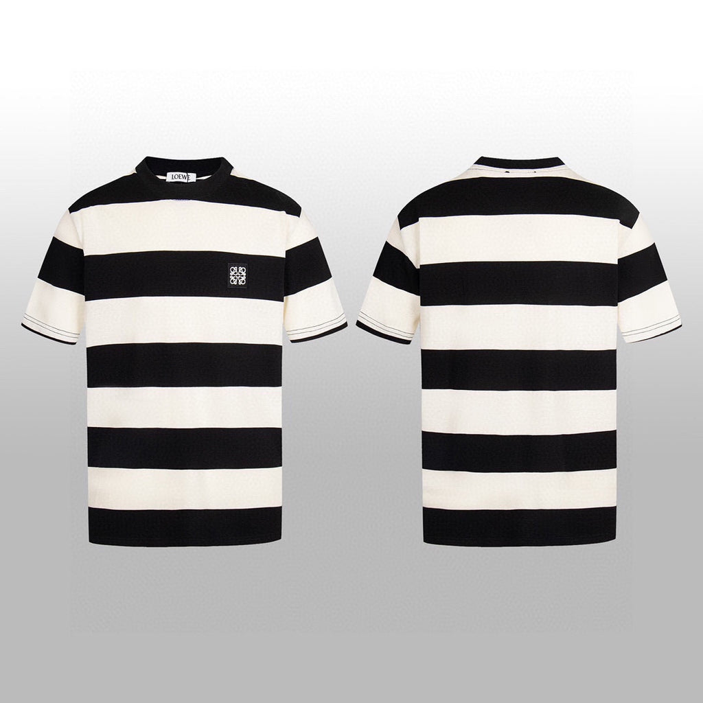 New short sleeved T-shirt