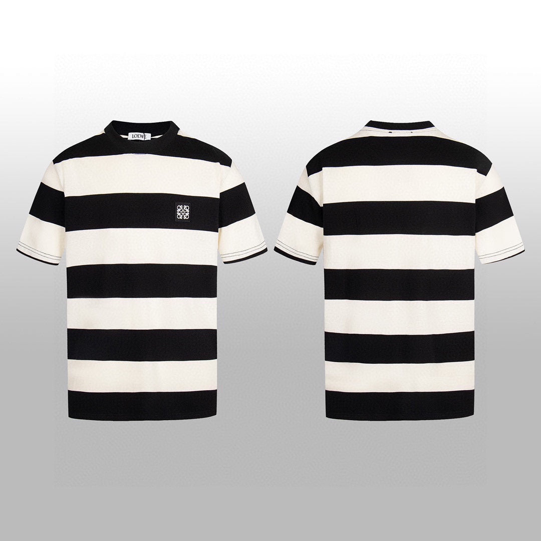 New short sleeved T-shirt