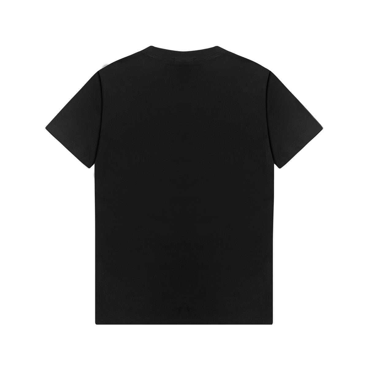 Classic 3D Pattern T Shirt