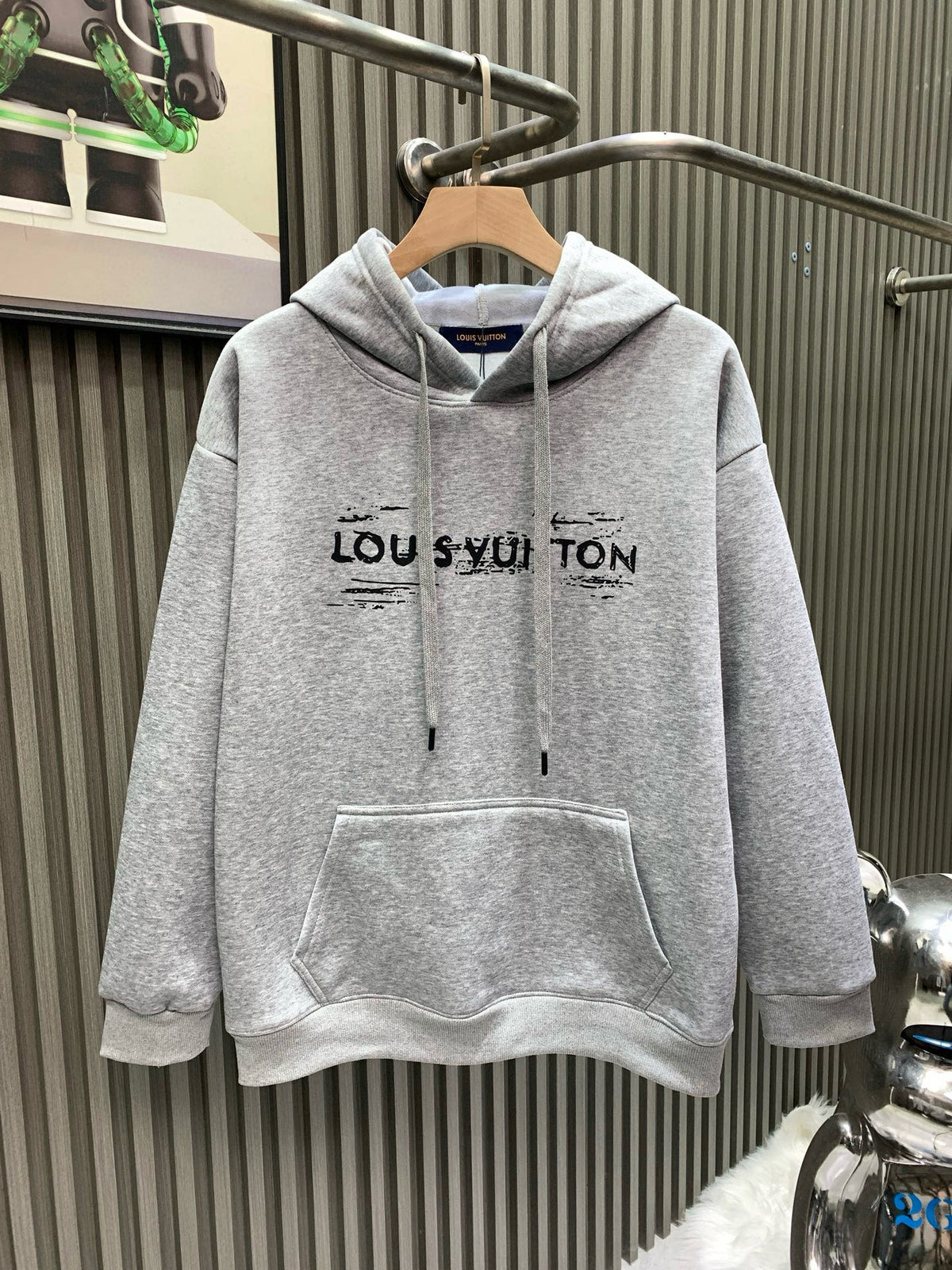 New Year's and Autumn/Winter New Donkey Series Hoodie Hoodie Hoodie