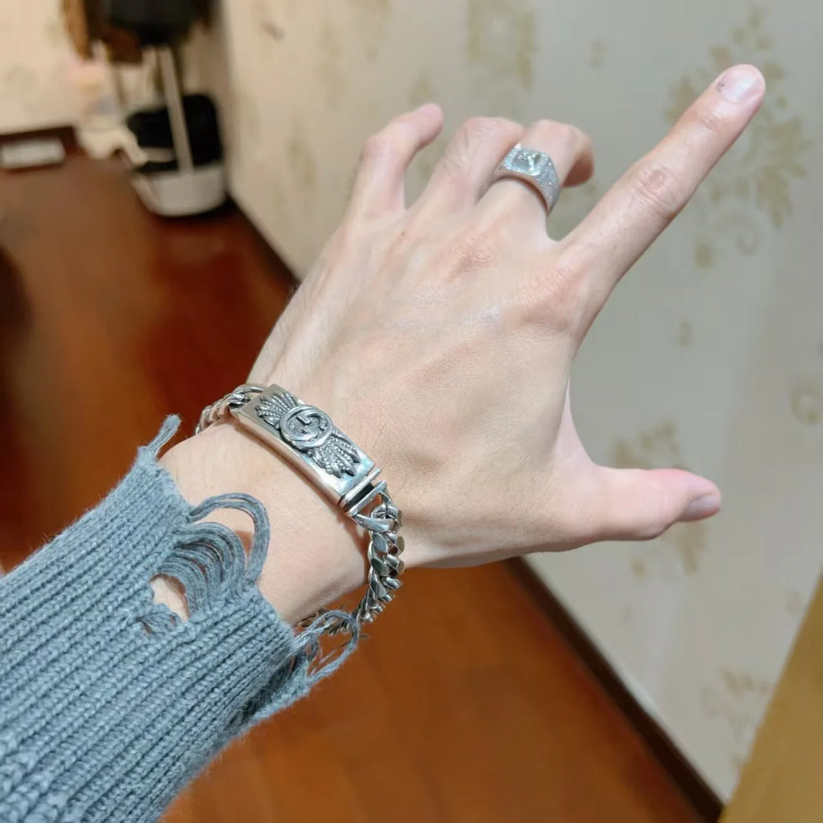 New Classic Bracelet