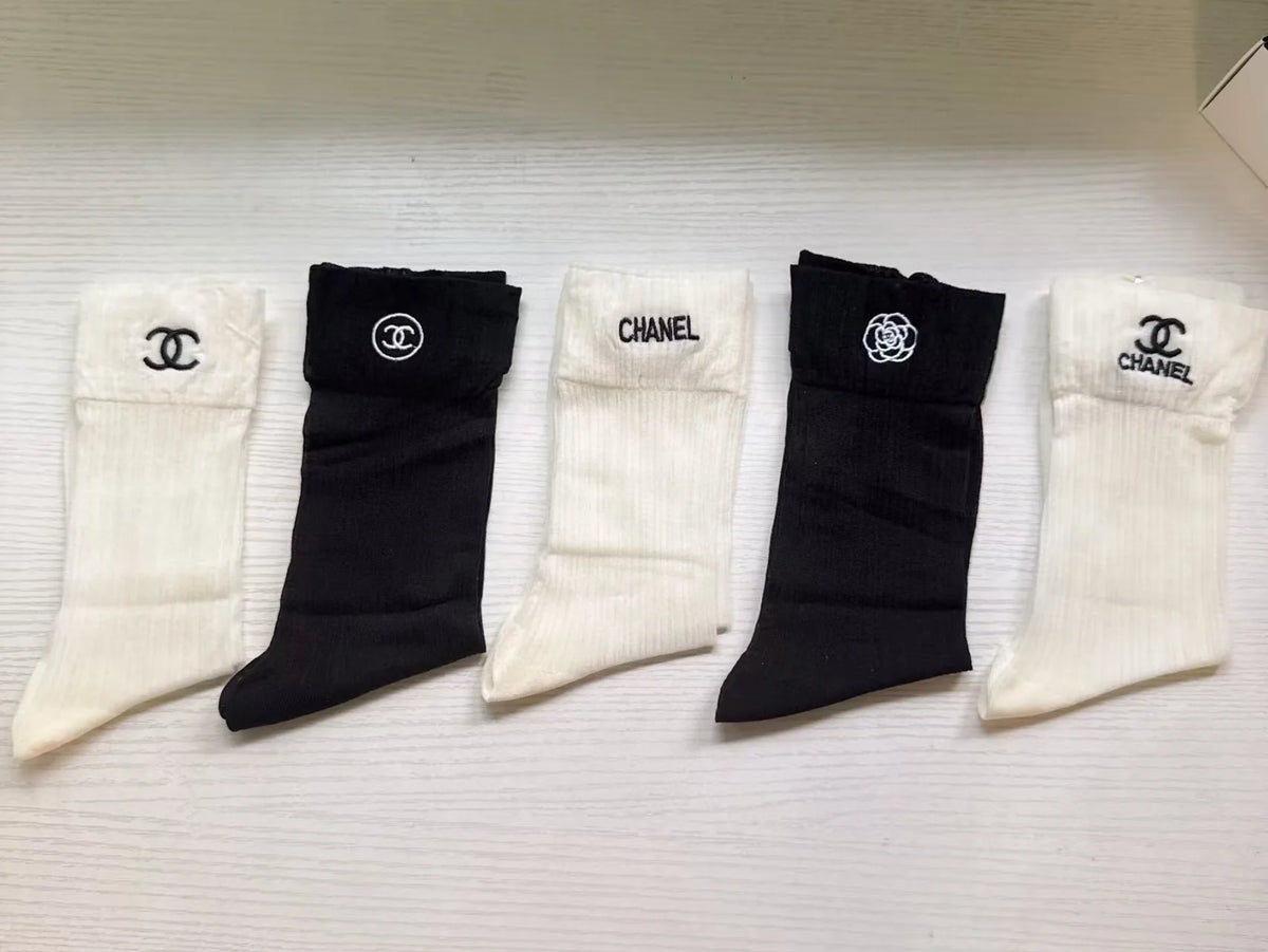 New socks