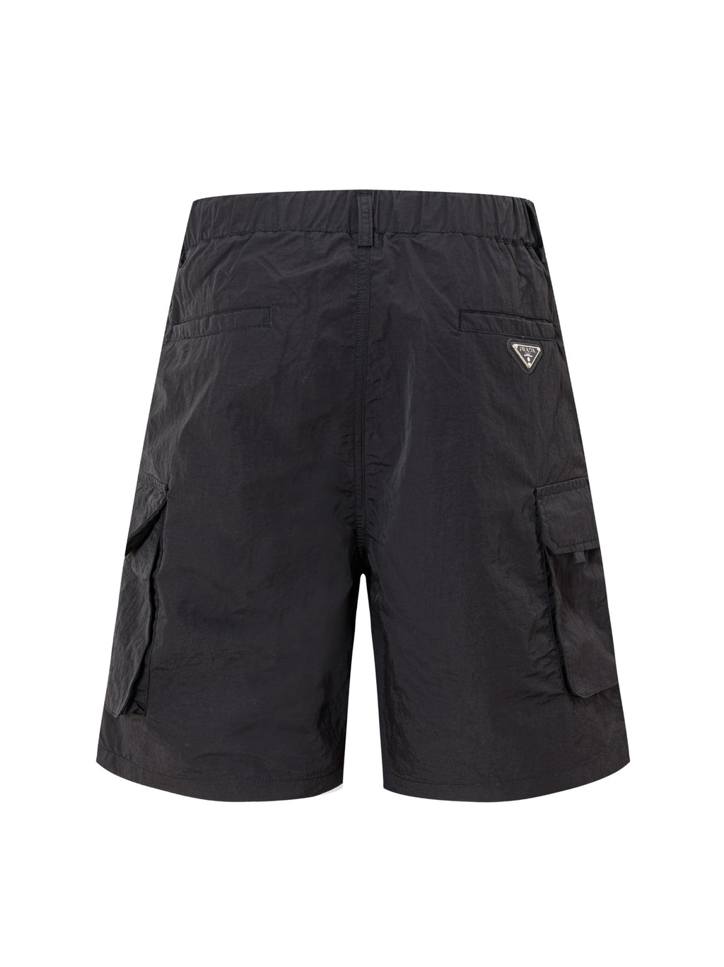 Spring and summer new workwear shorts