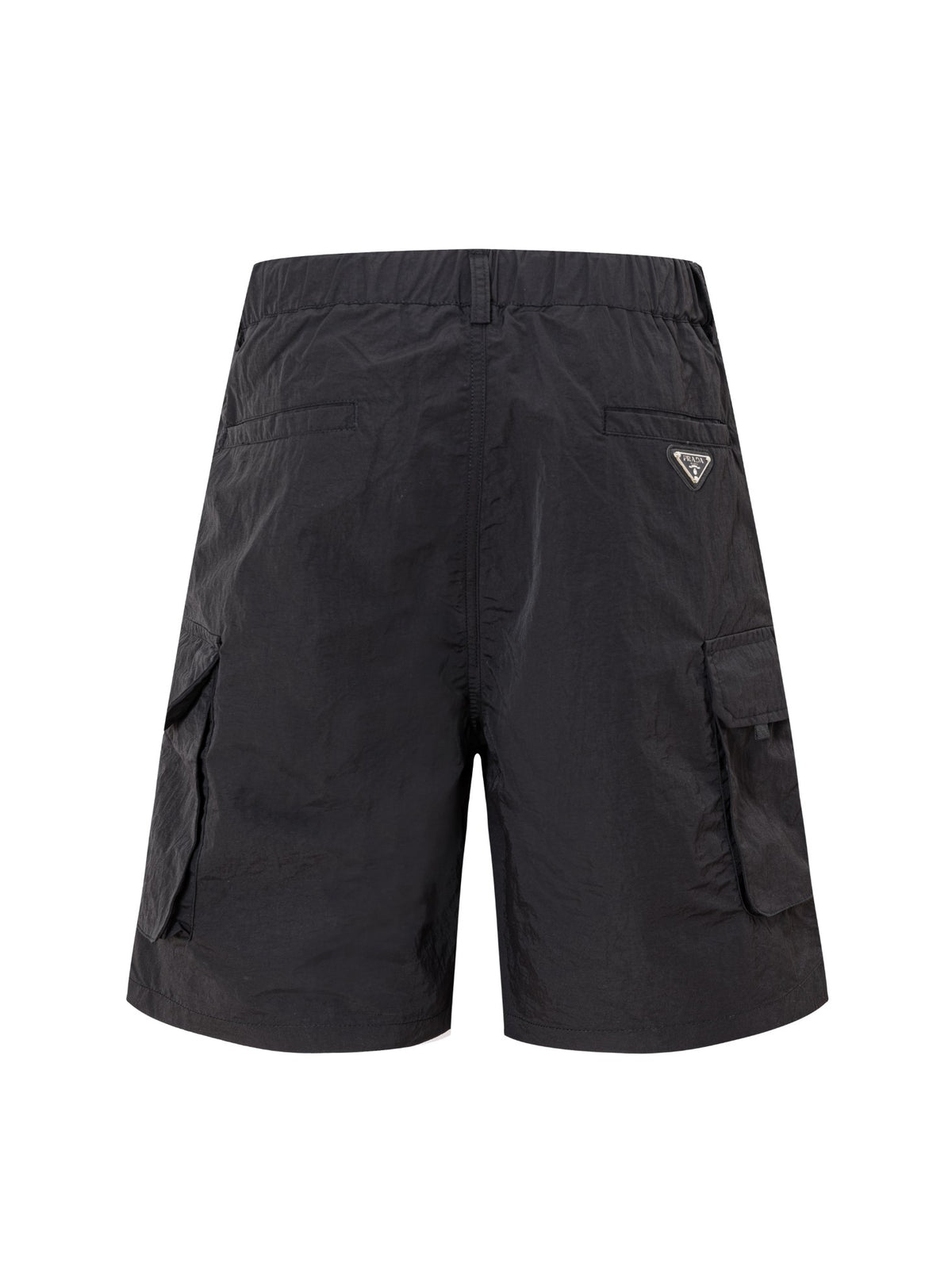 Spring and summer new workwear shorts