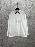 New casual long sleeved shirt