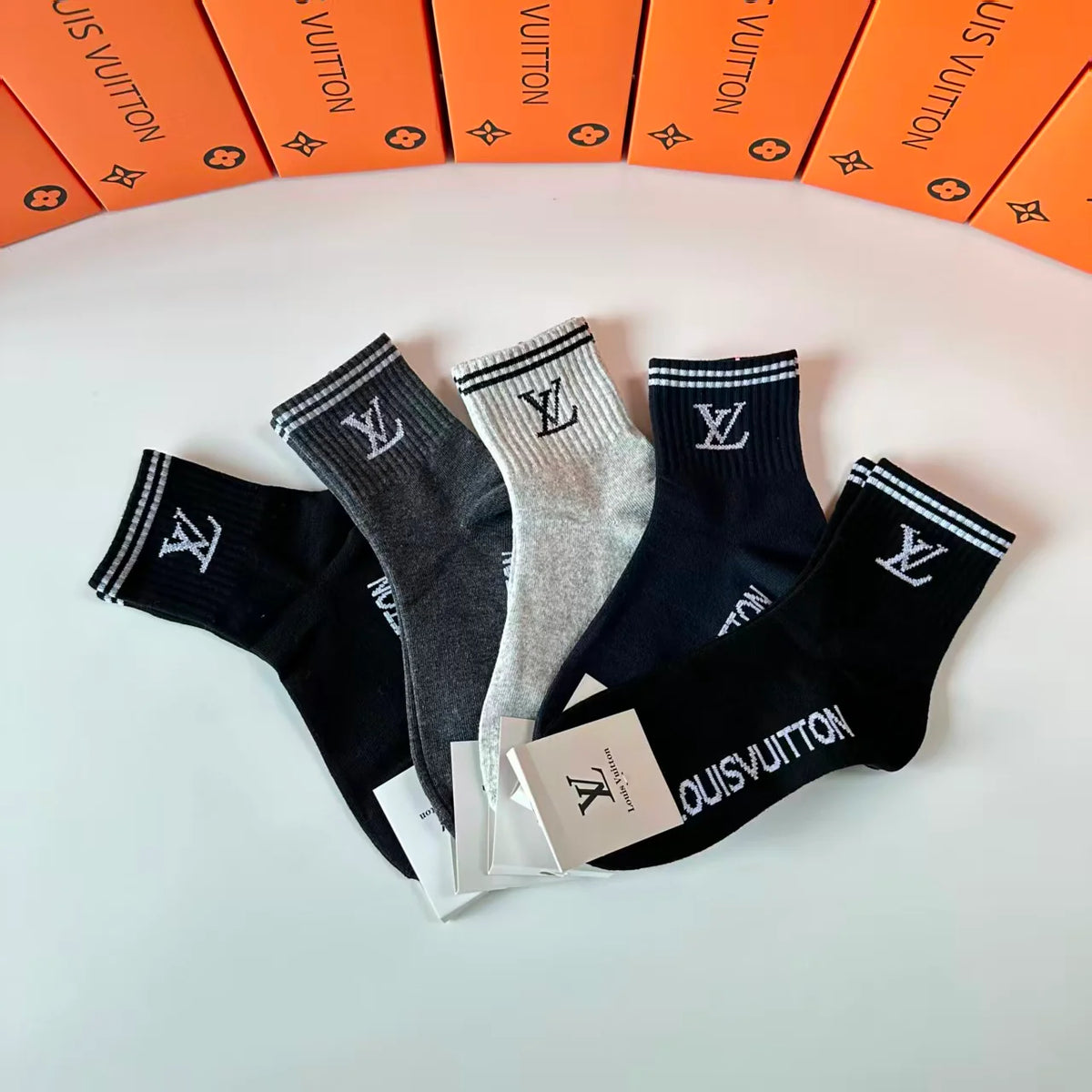 New socks