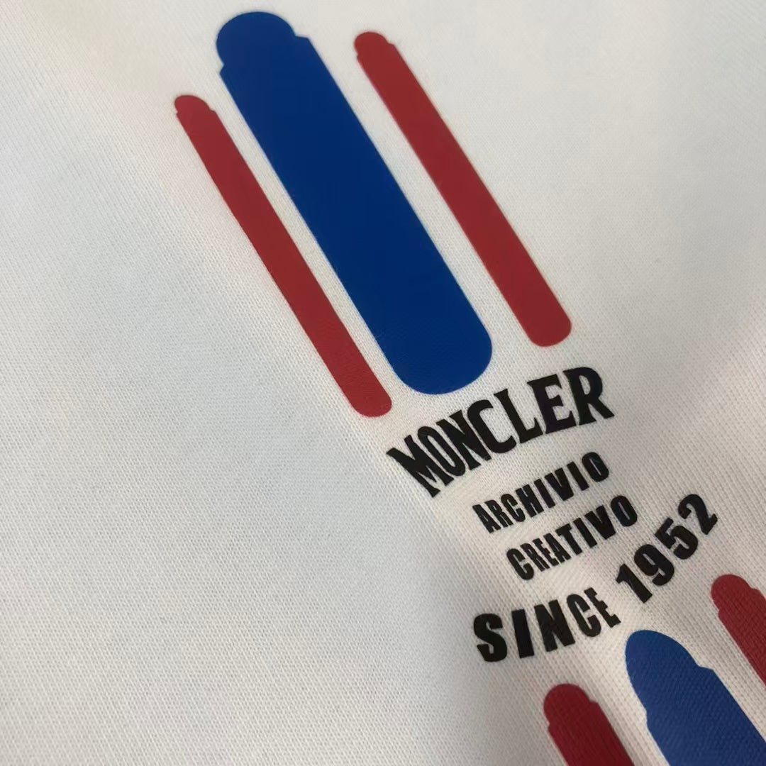 Hot selling printed short sleeves