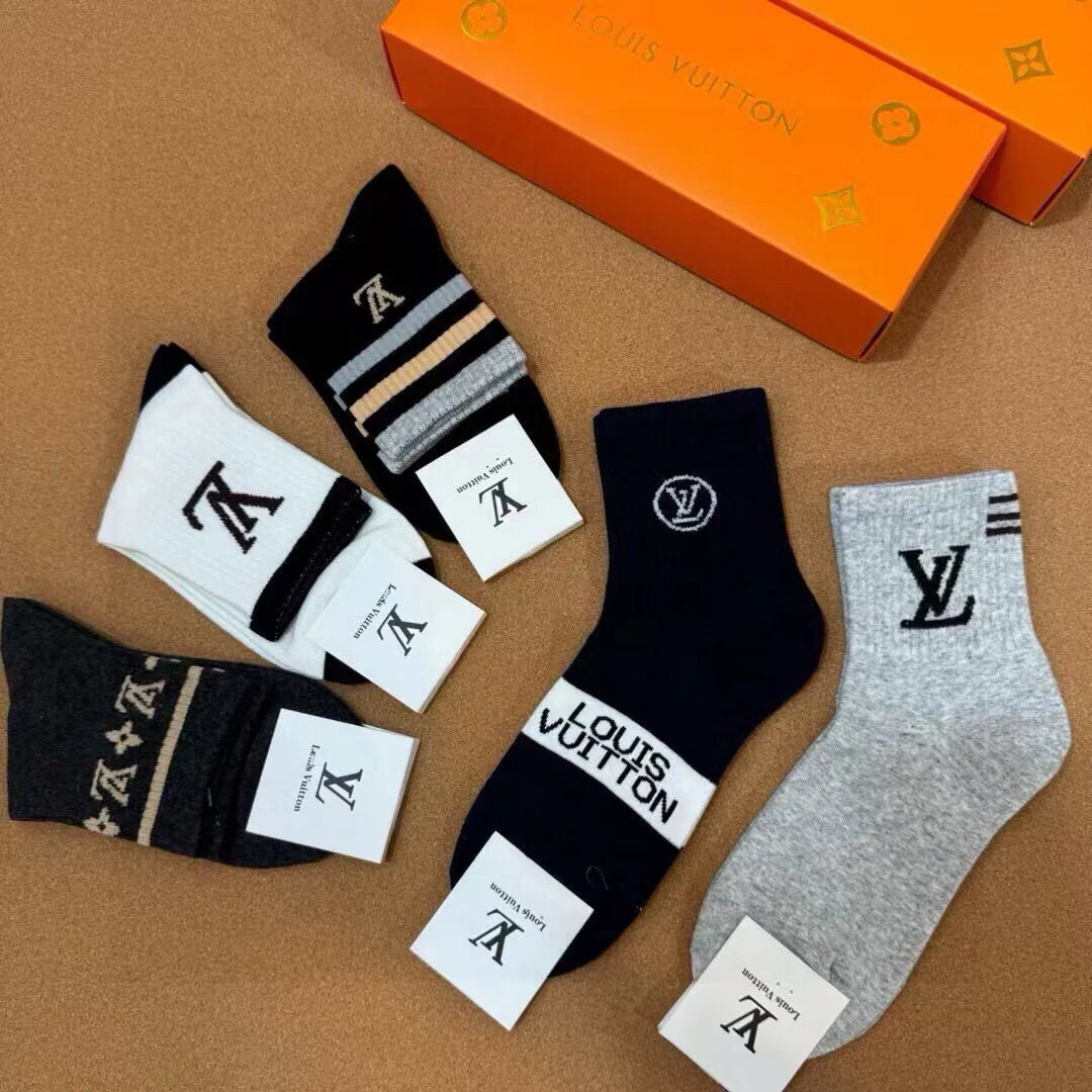 New socks