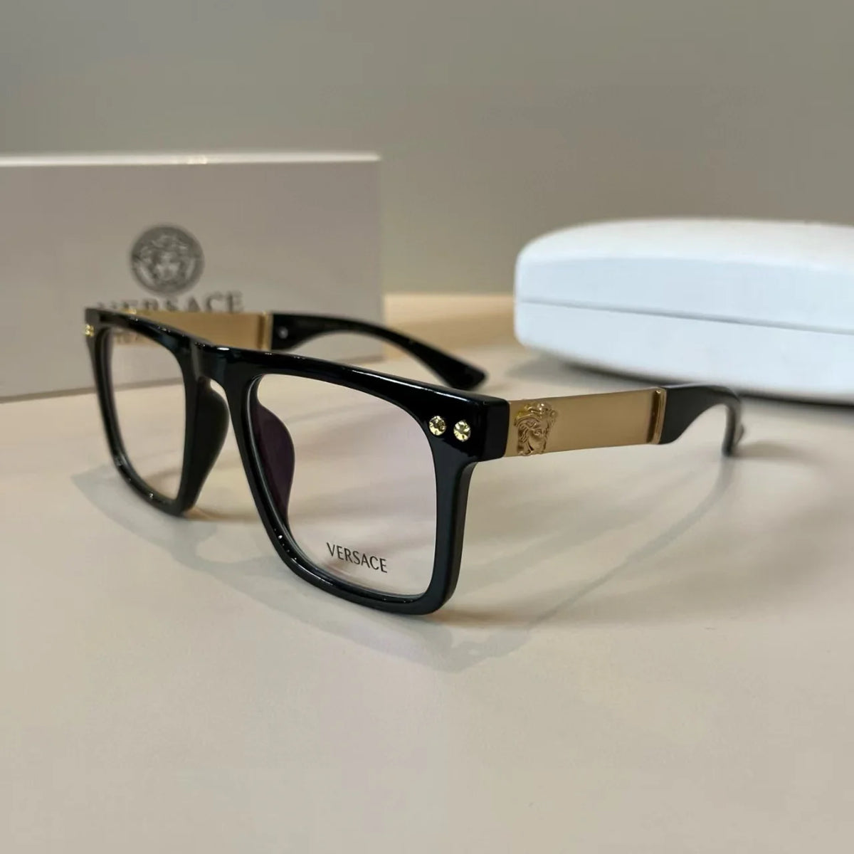 New sunglasses