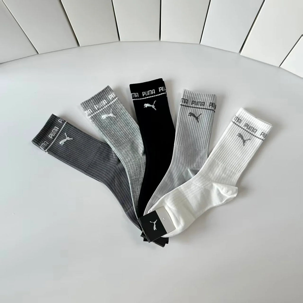 New socks
