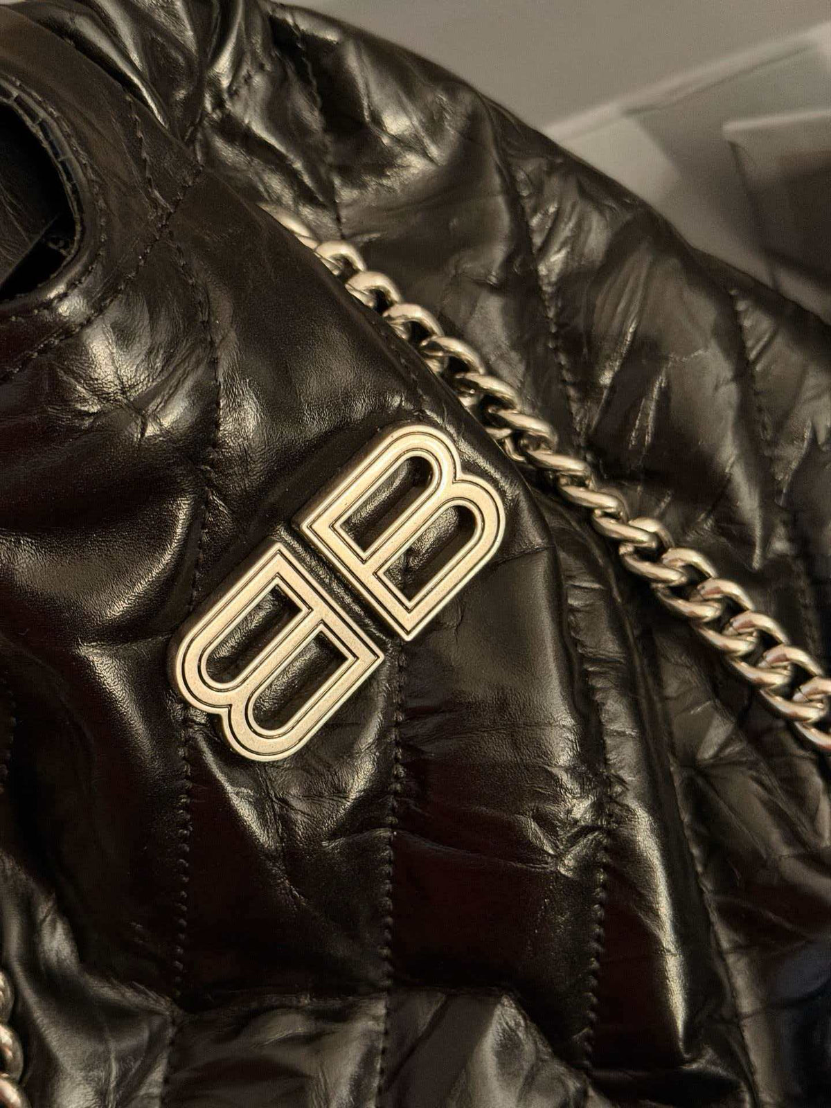 New bag