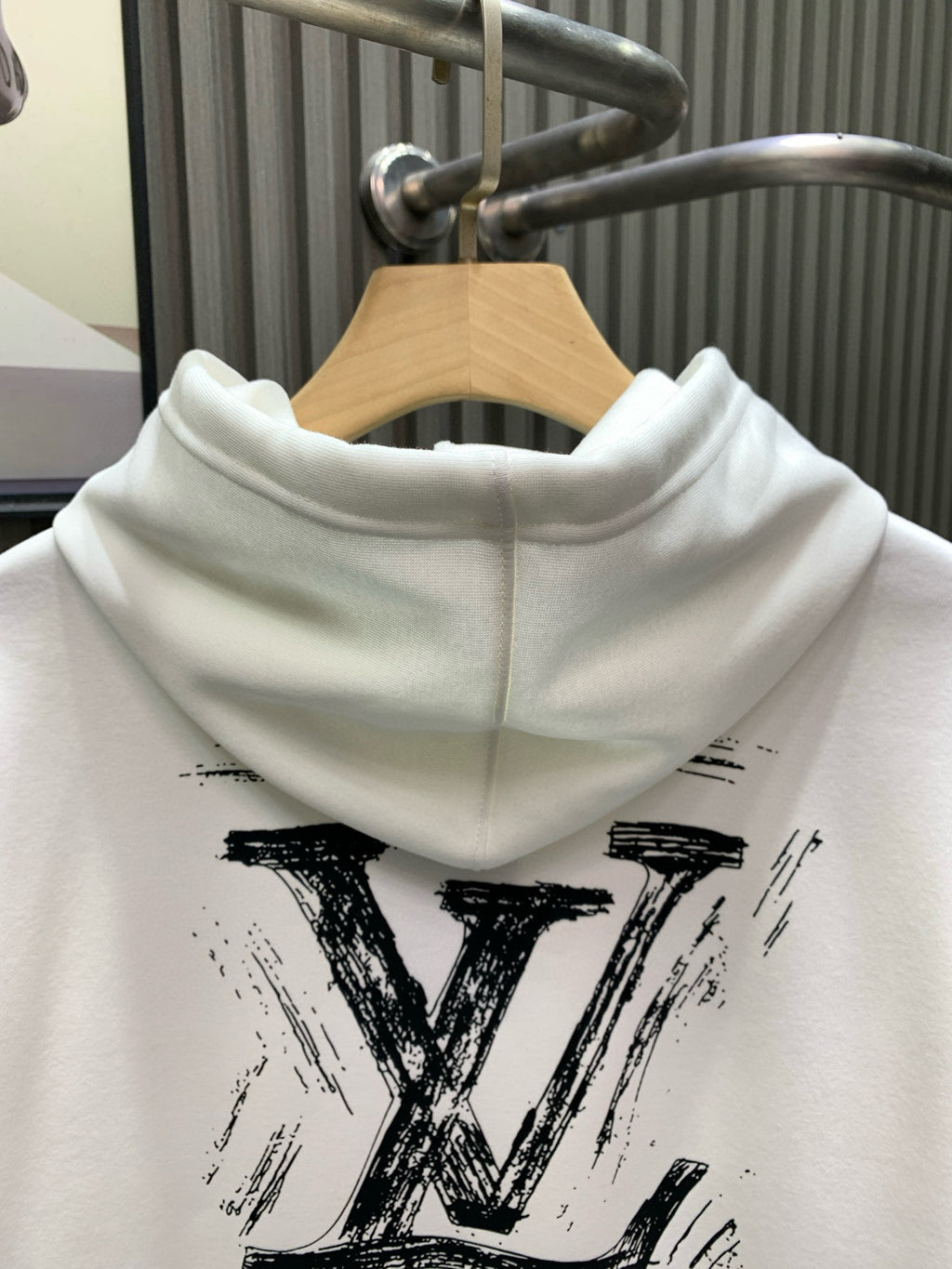 New Year's and Autumn/Winter New Donkey Series Hoodie Hoodie Hoodie