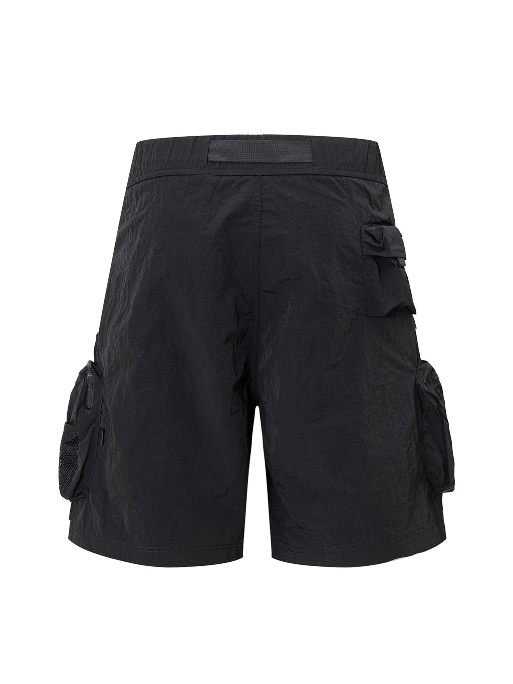 Heavy duty workwear shorts