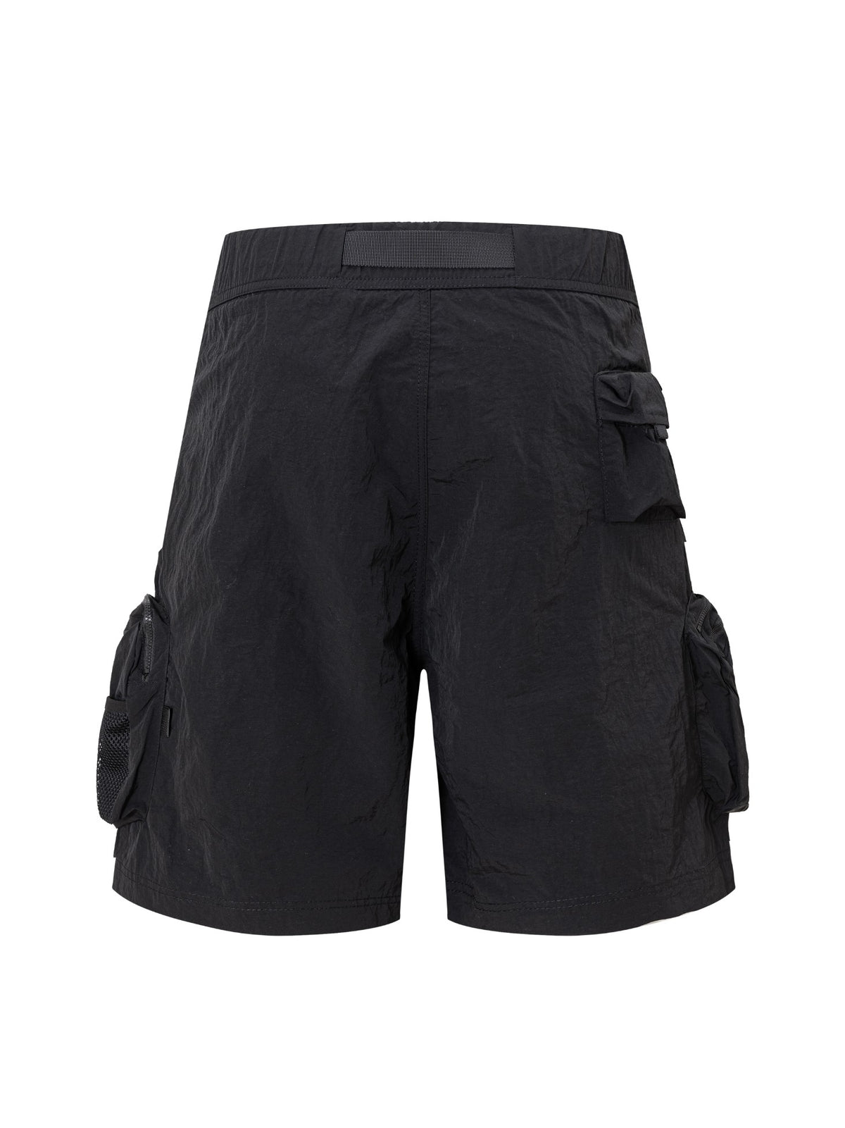 Heavy duty workwear shorts