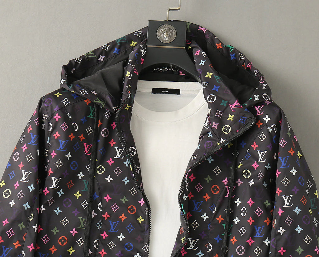 Spring and Autumn new jacket jacket