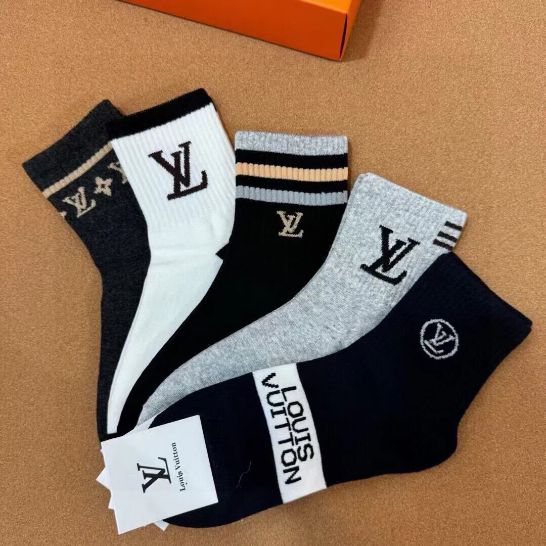 New socks
