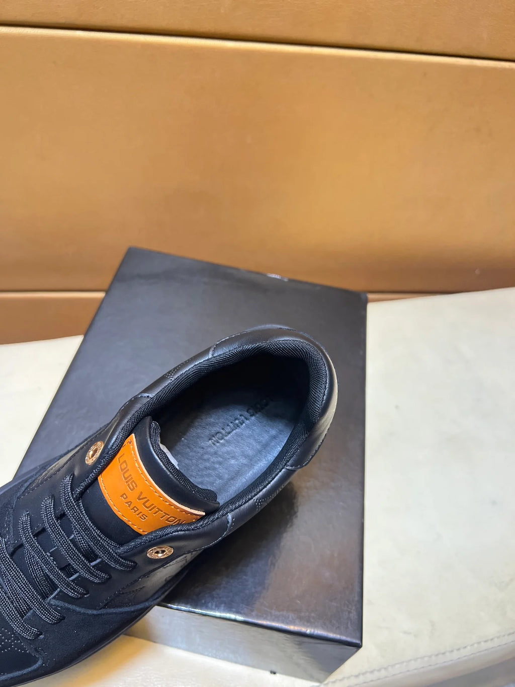 Novel and fashionable trendy shoes