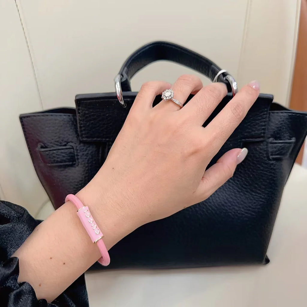 New bracelet