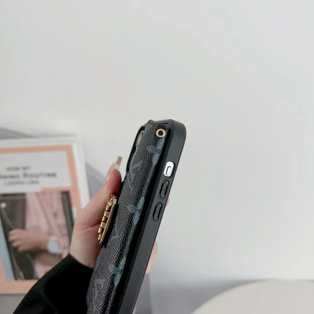 New card holder phone case