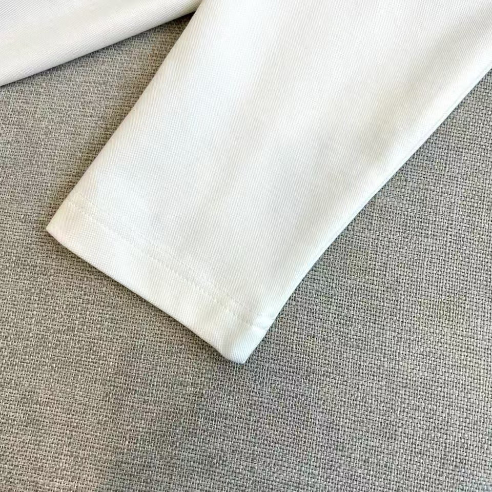 Casual base long sleeved T-shirt