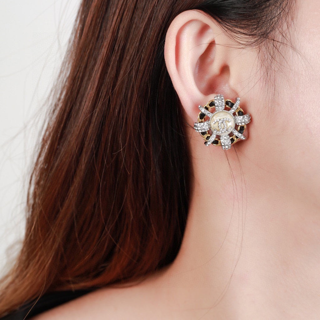 Xiaoxiang earrings