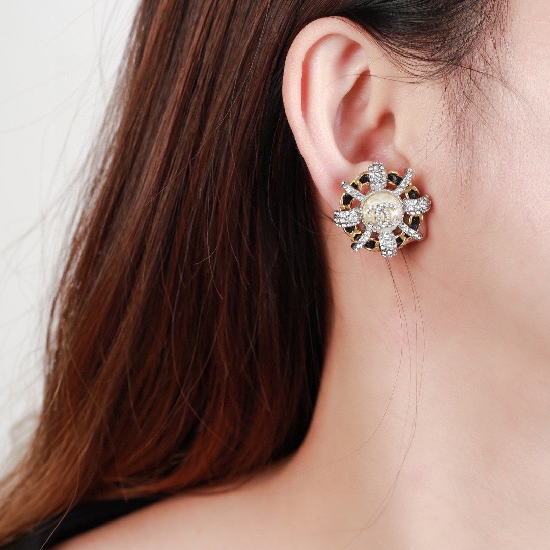 Xiaoxiang earrings