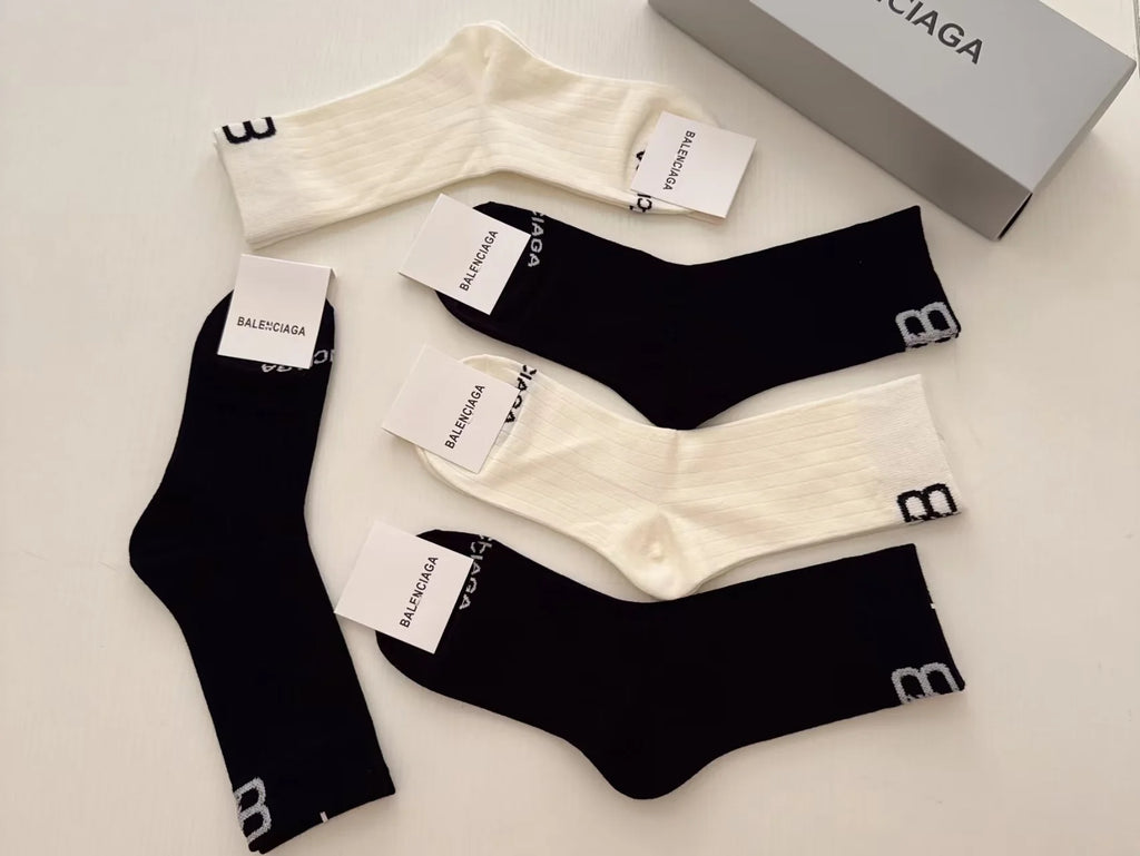 New Long Socks