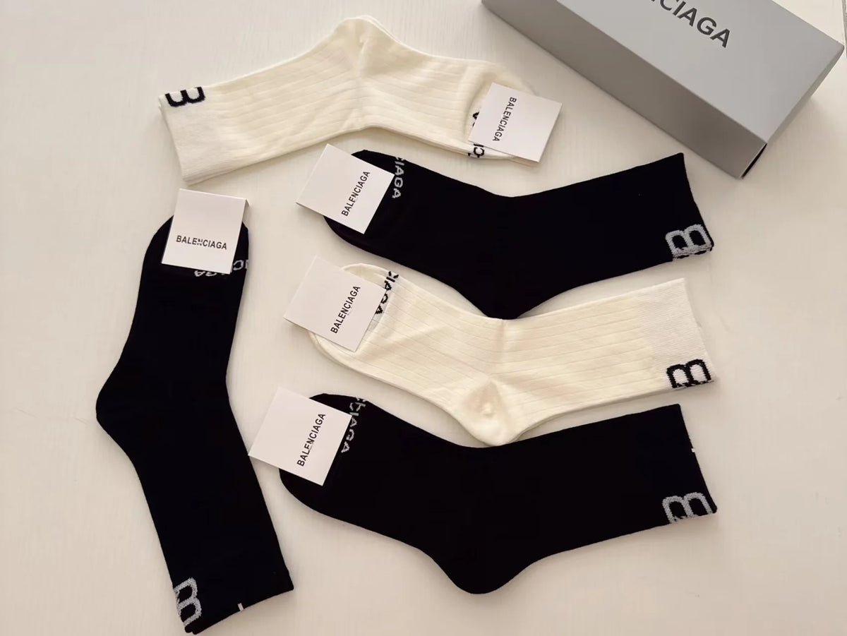 New Long Socks