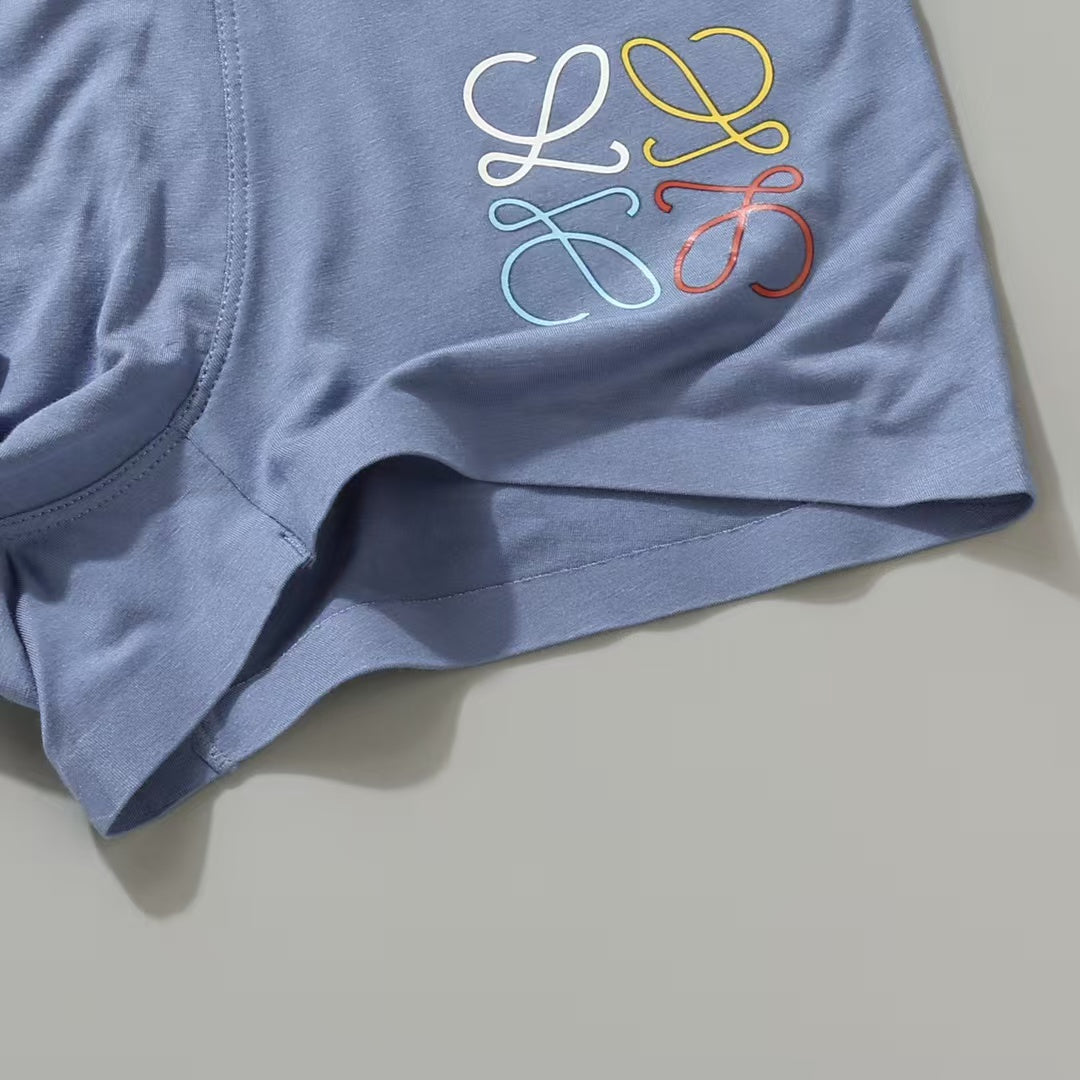 New Modal seamless underwear