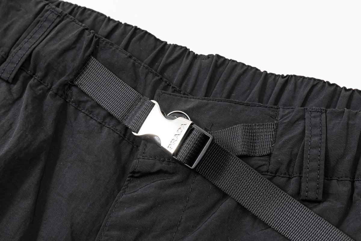 Spring and summer new workwear shorts