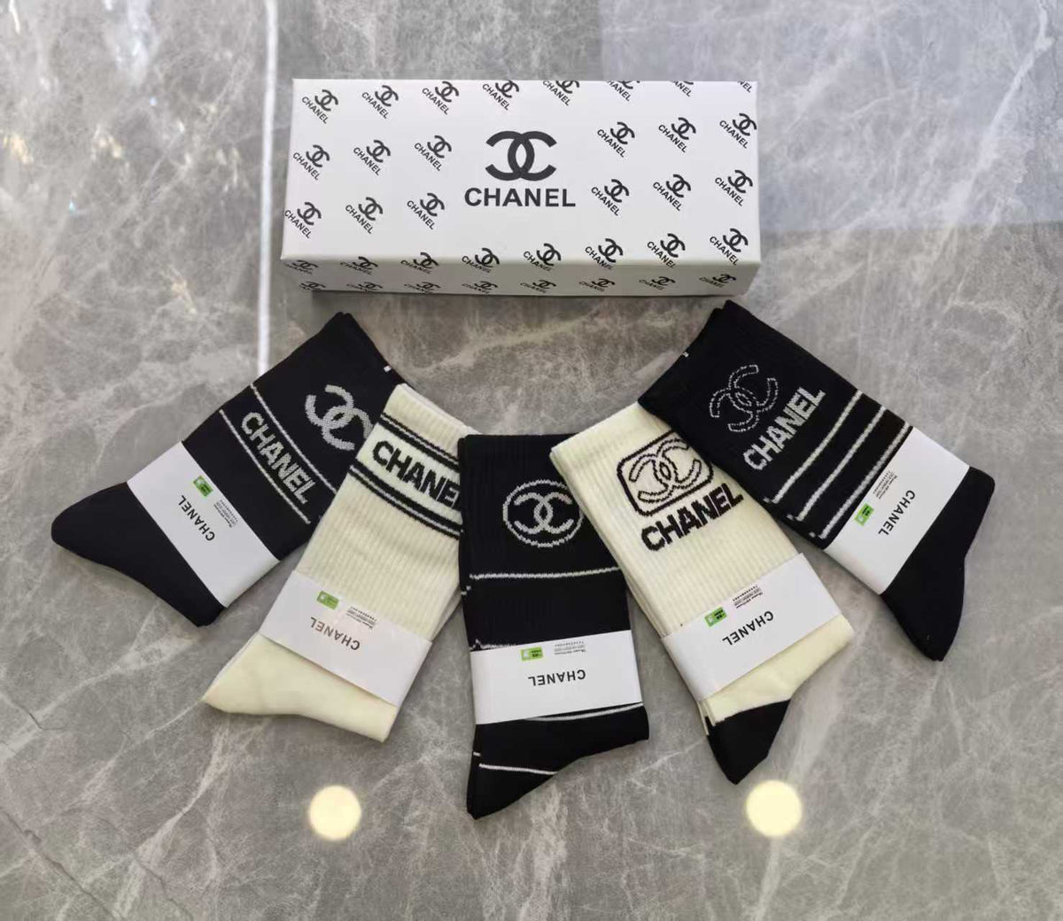 New socks