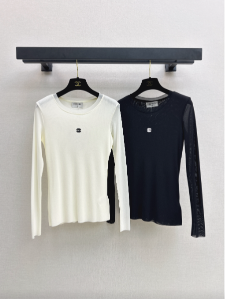 26 Early Autumn New Long Sleeve