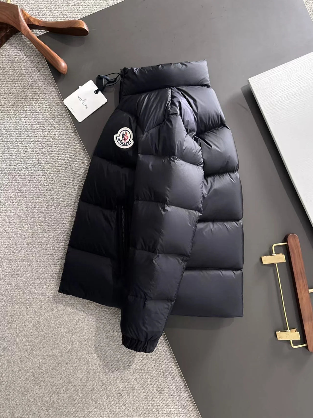 new down jacket