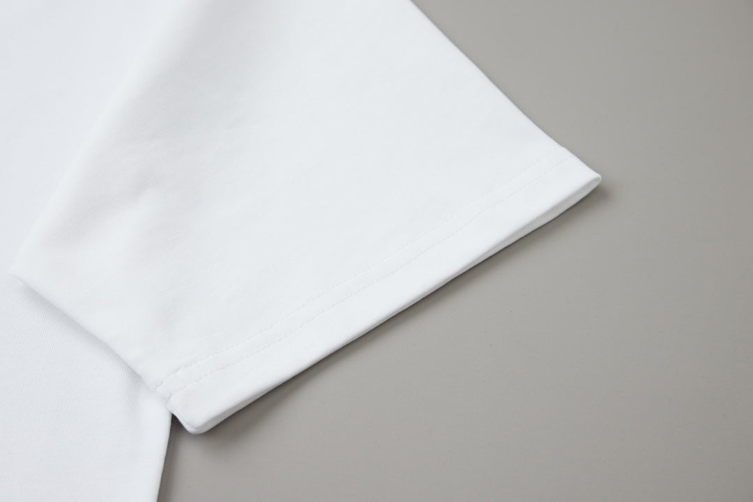 Early Spring Year of the Horse Limited Edition Embroidered T-shirt