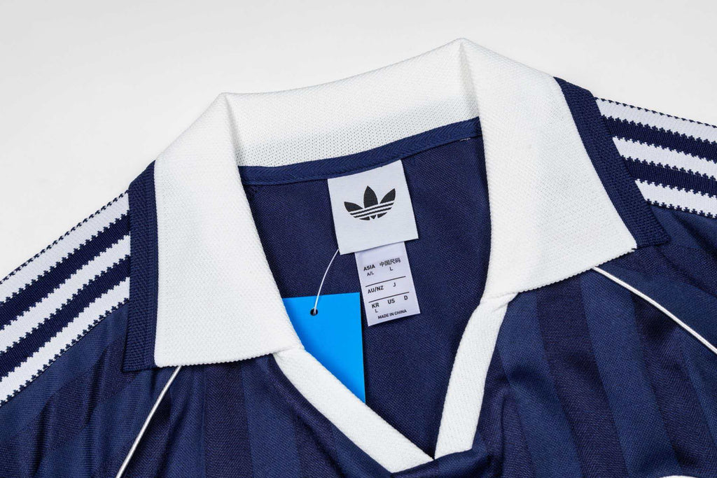 Collar short sleeved shirt