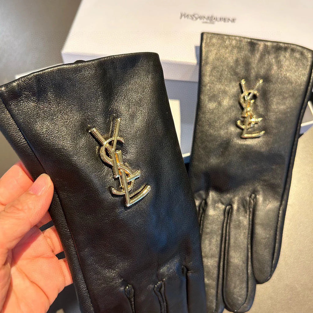New high-end sheepskin gloves for women 🎉🎉