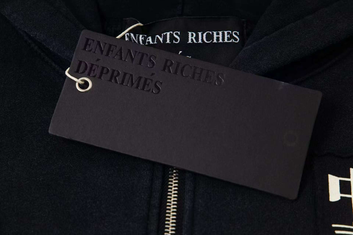New patch printed jacket