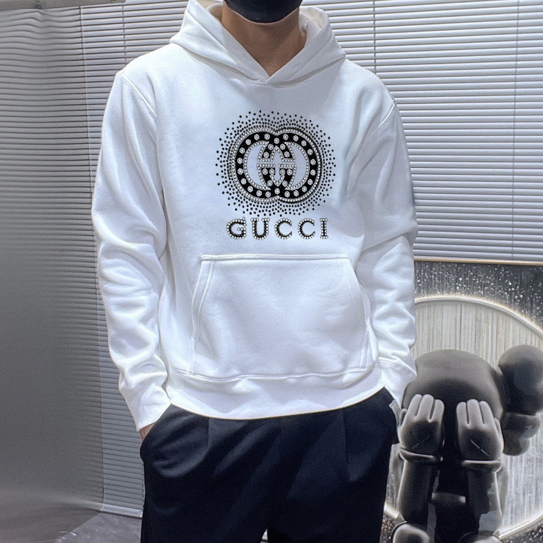Latest long sleeved round neck sweatshirt 15