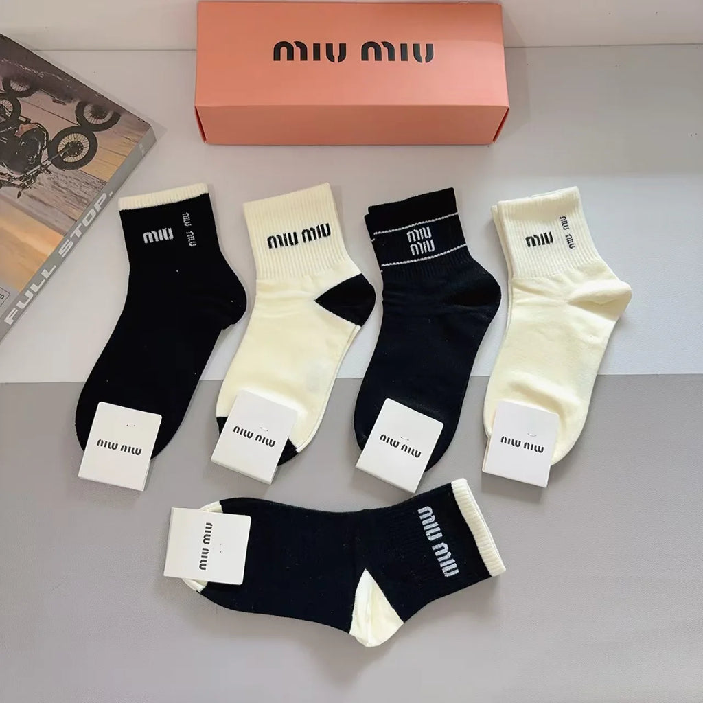 New socks
