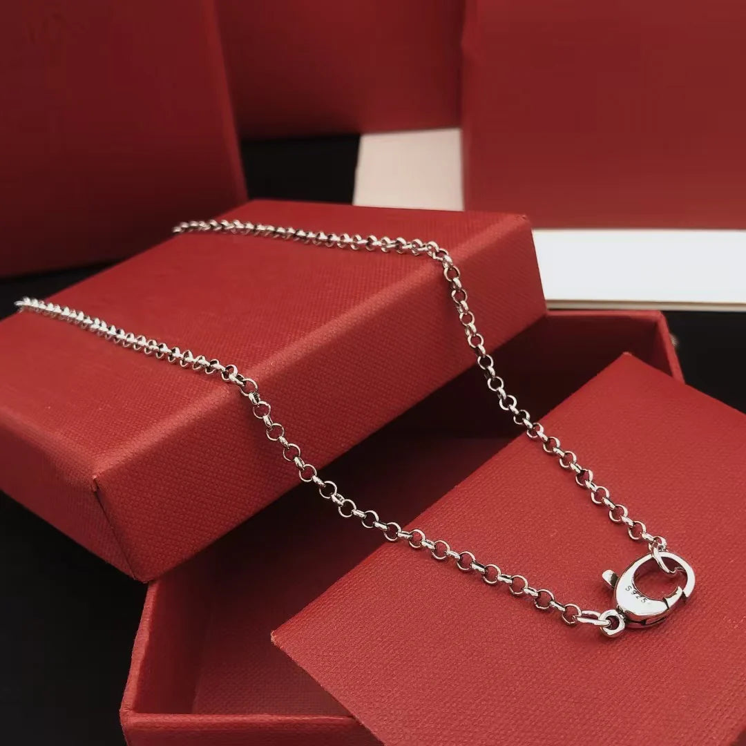 New key necklace