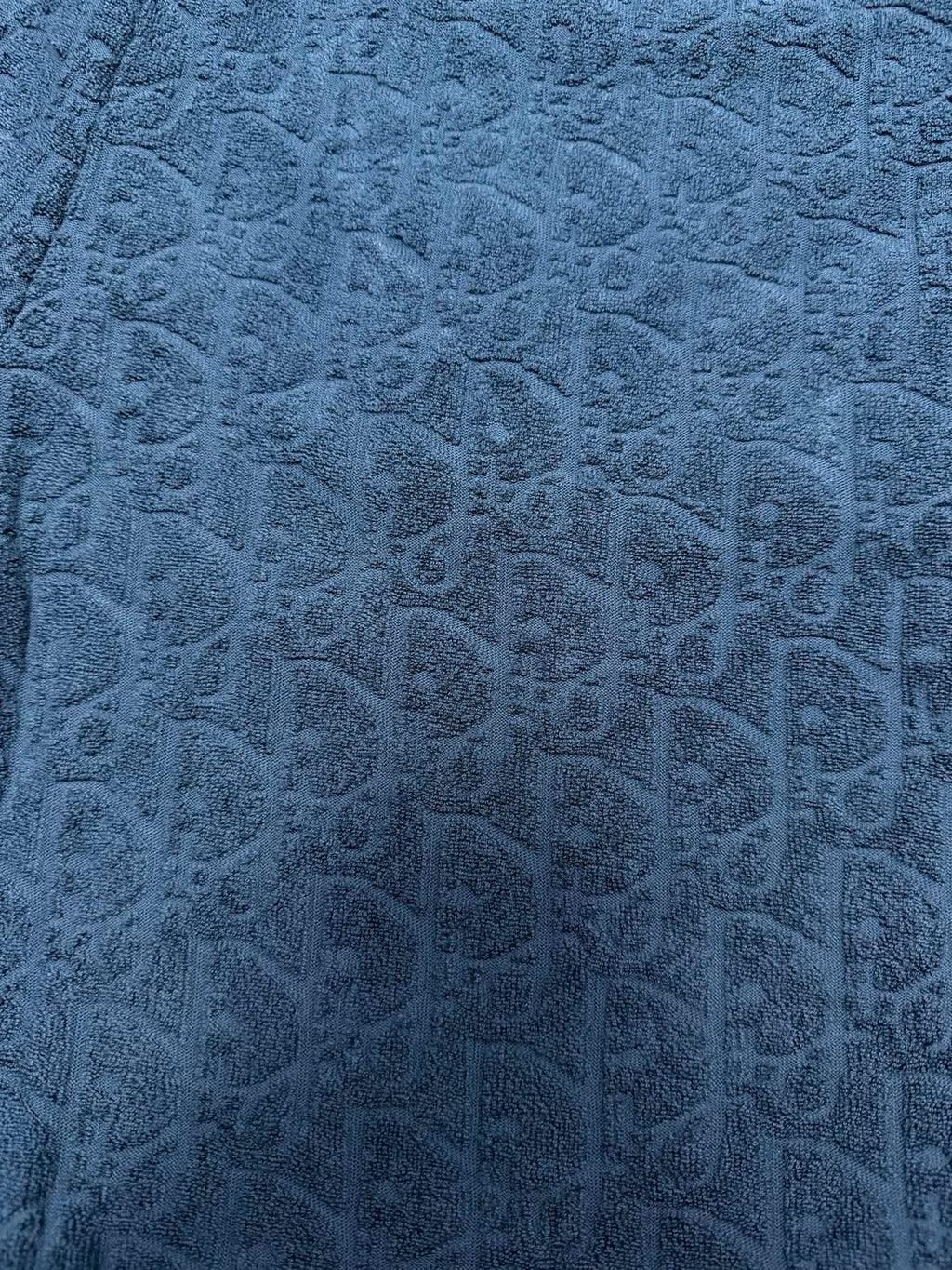 New towel cotton new color jacquard shorts