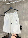New Knitted Zhe Bian Shorts -13