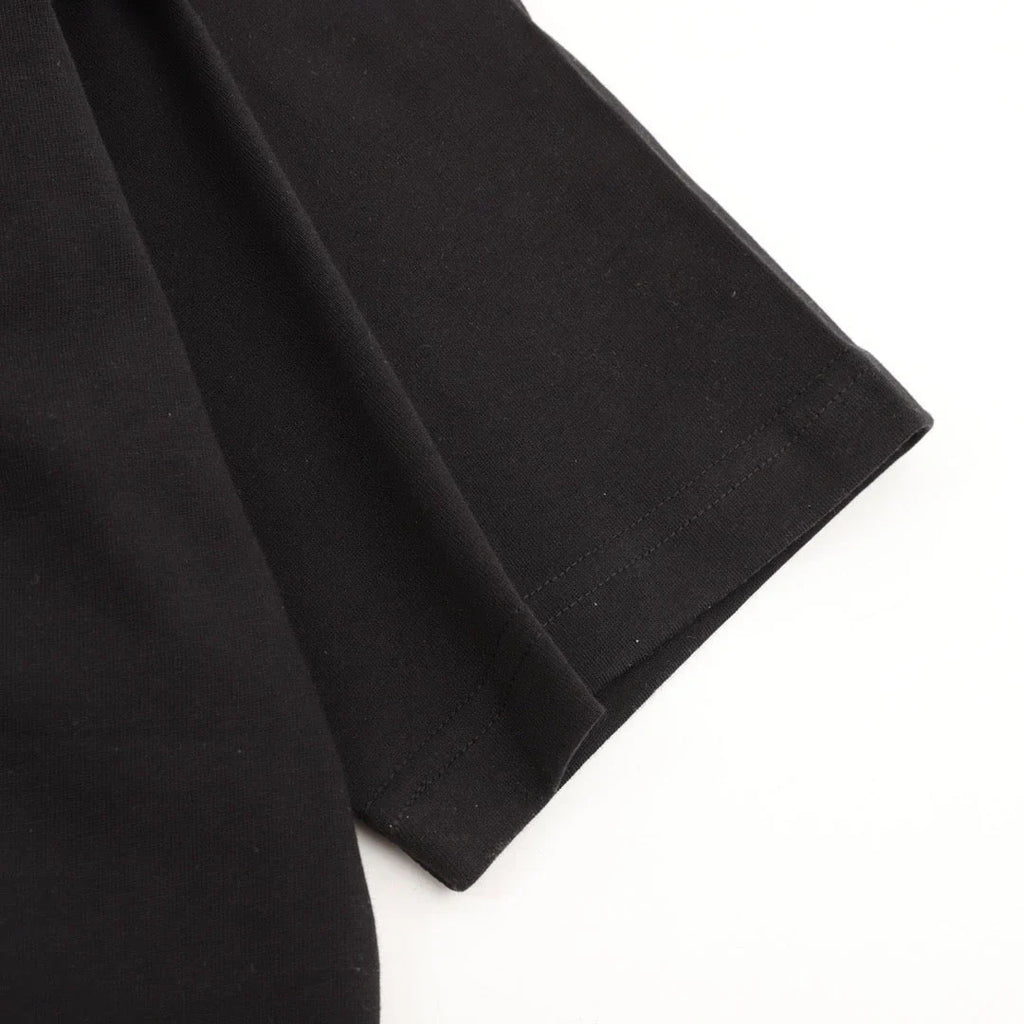 Men's short sleeved T-shirt