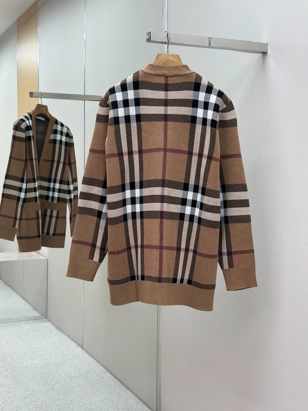 25ss new cardigan