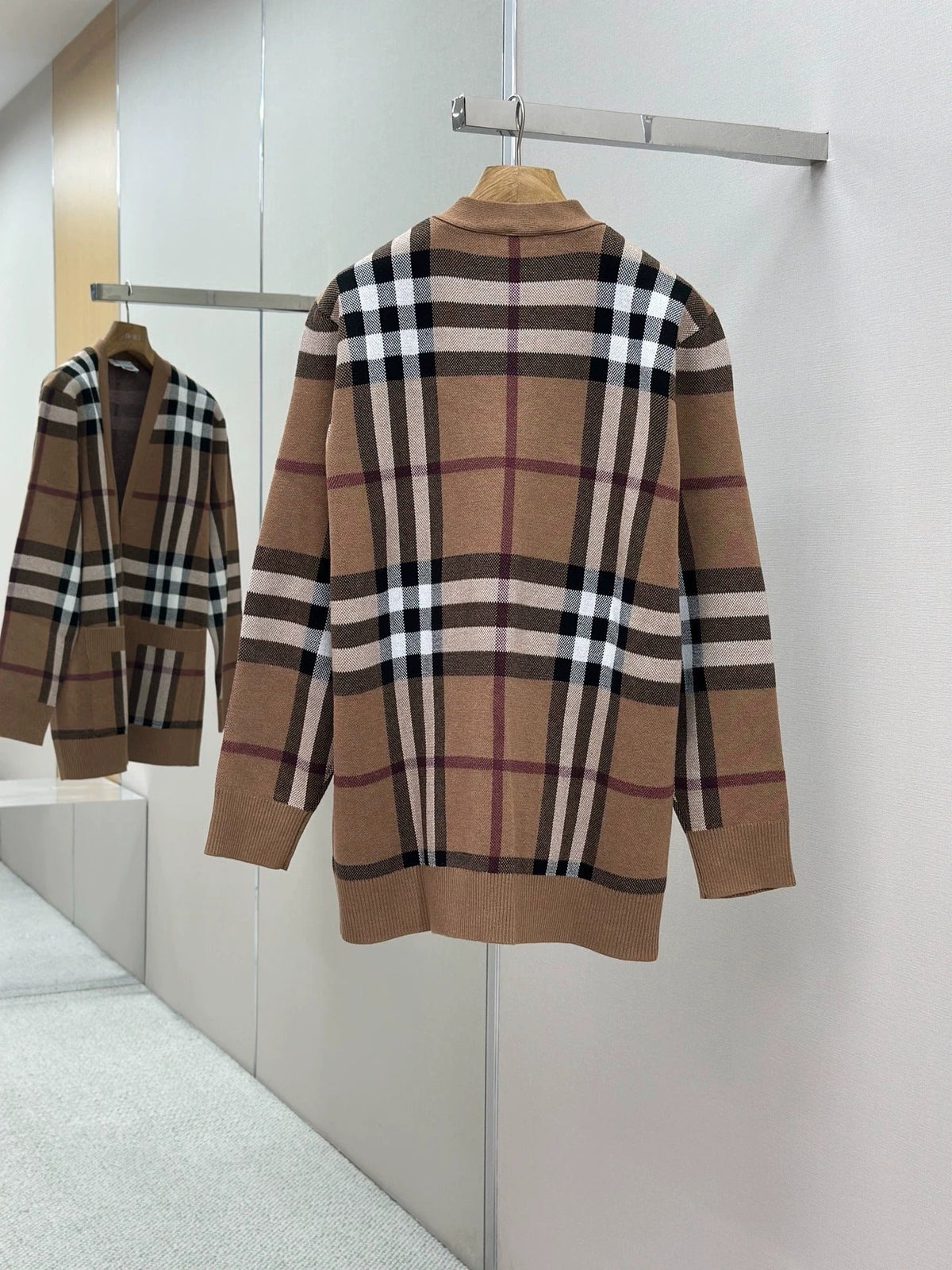 25ss new cardigan