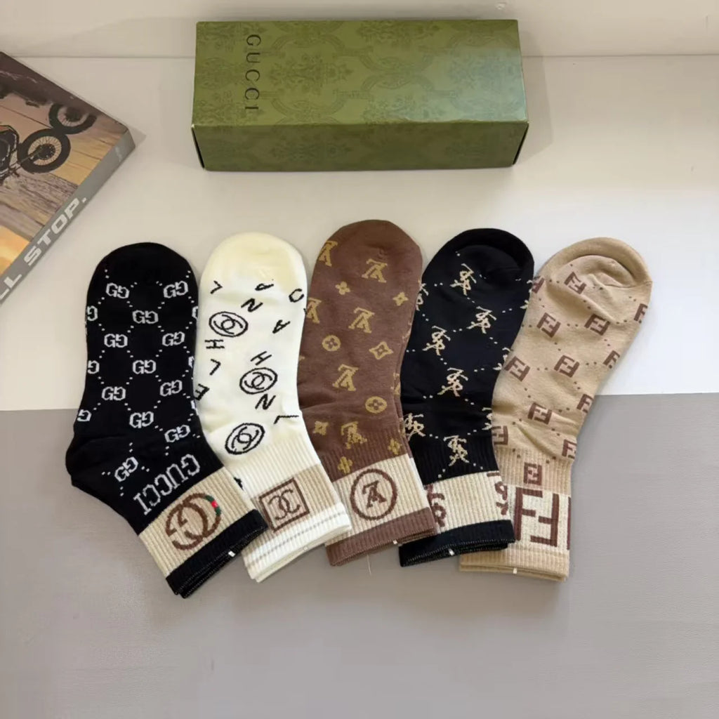 New Long Socks
