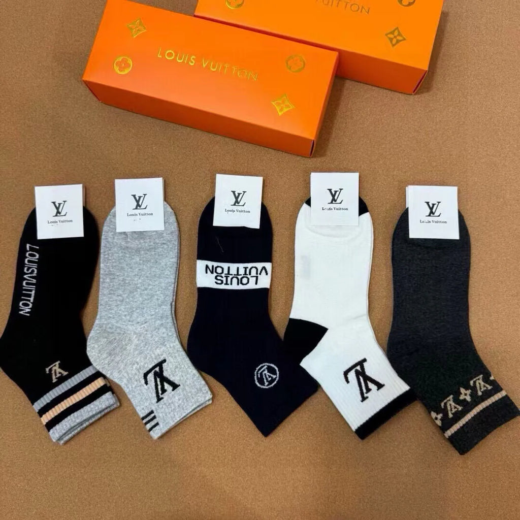 New socks
